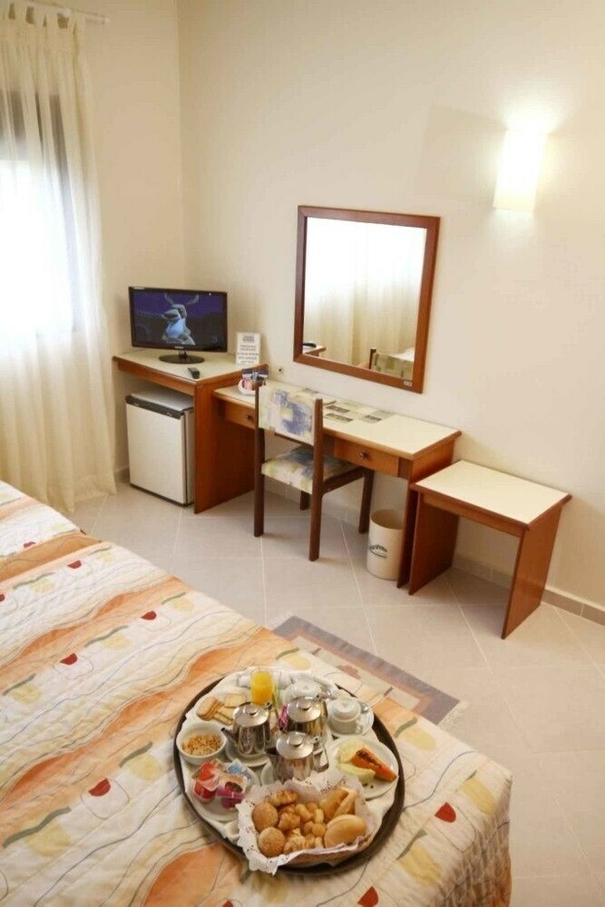 Apartamento Guararema Parque Hotel