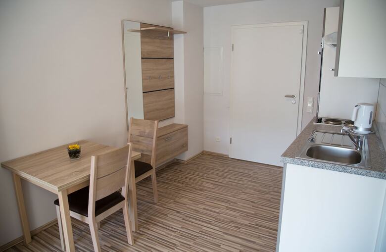 Hotel G�stehaus Zum Lamm Garni