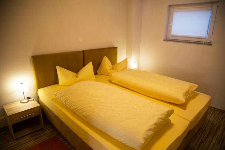 Hotel G�stehaus Zum Lamm Garni