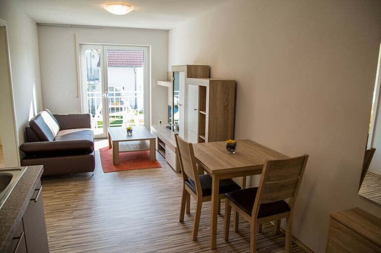 Hotel G�stehaus Zum Lamm Garni