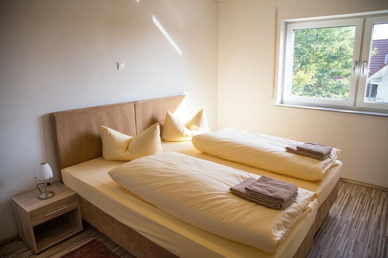 Hotel G�stehaus Zum Lamm Garni