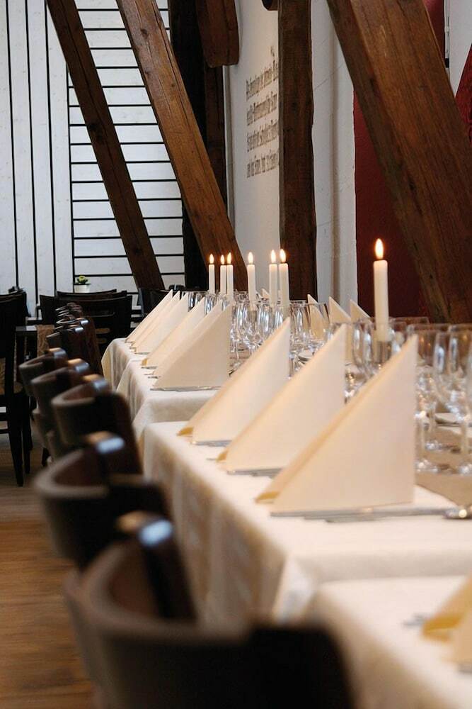 Hotel G�stehaus Zum Lamm Garni