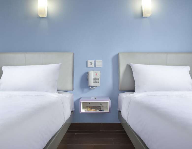 Amaris Hotel Pettarani Makassar