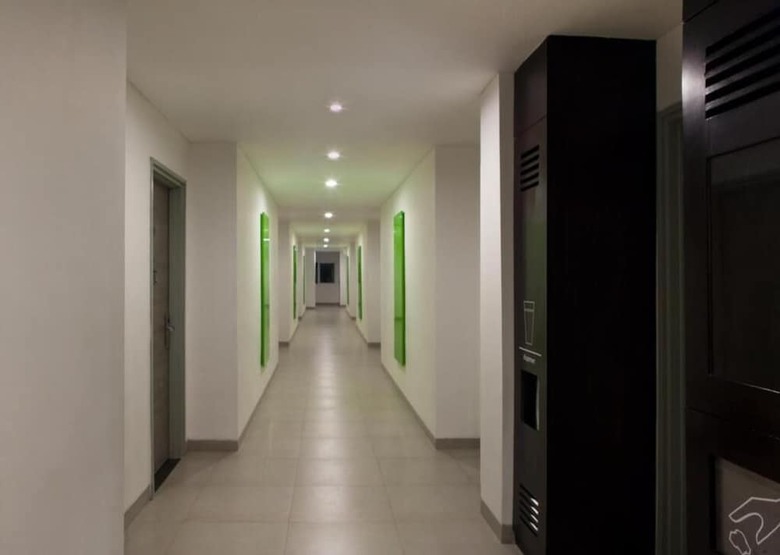 Amaris Hotel Pettarani Makassar