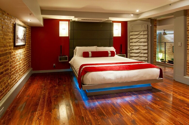 Hotel The Natchez