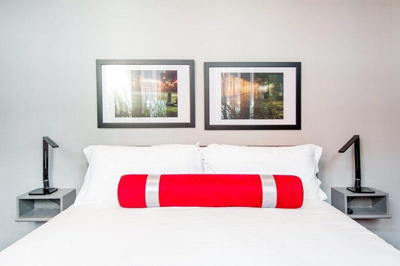 Hotel The Natchez