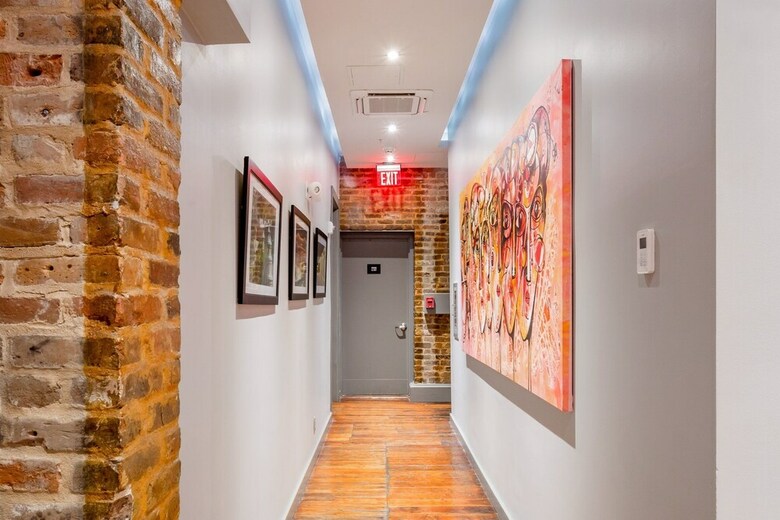 Hotel The Natchez
