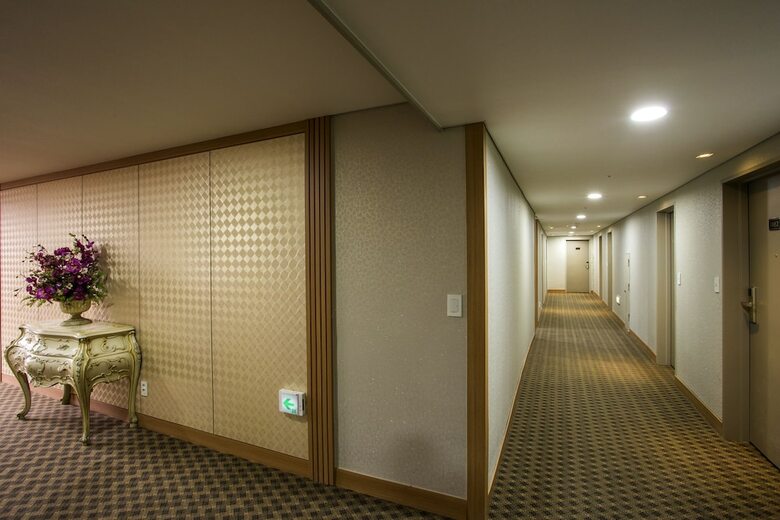 Kyungnam Tourist Hotel