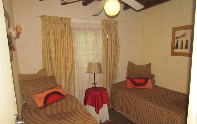 Hazyview Country Cottages