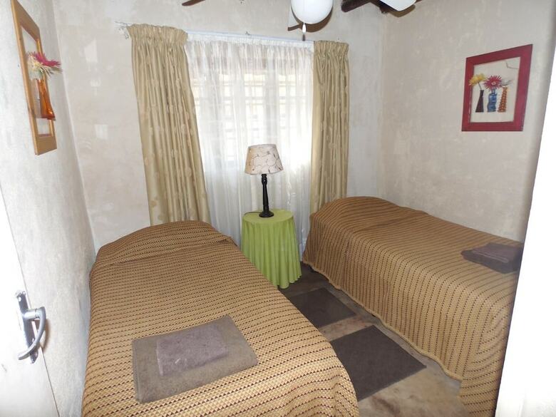 Hazyview Country Cottages