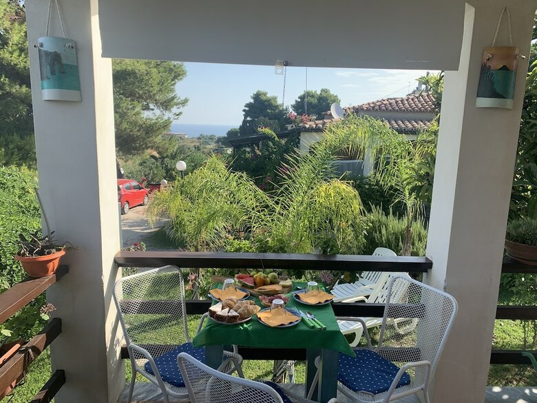 Hotel A Casa Di Picci