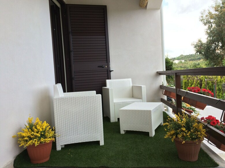 Hotel A Casa Di Picci