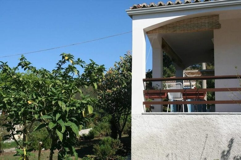 Hotel A Casa Di Picci