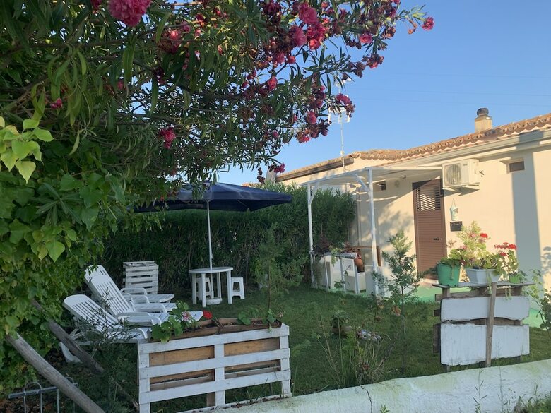 Hotel A Casa Di Picci