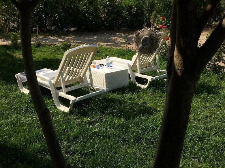 Hotel A Casa Di Picci