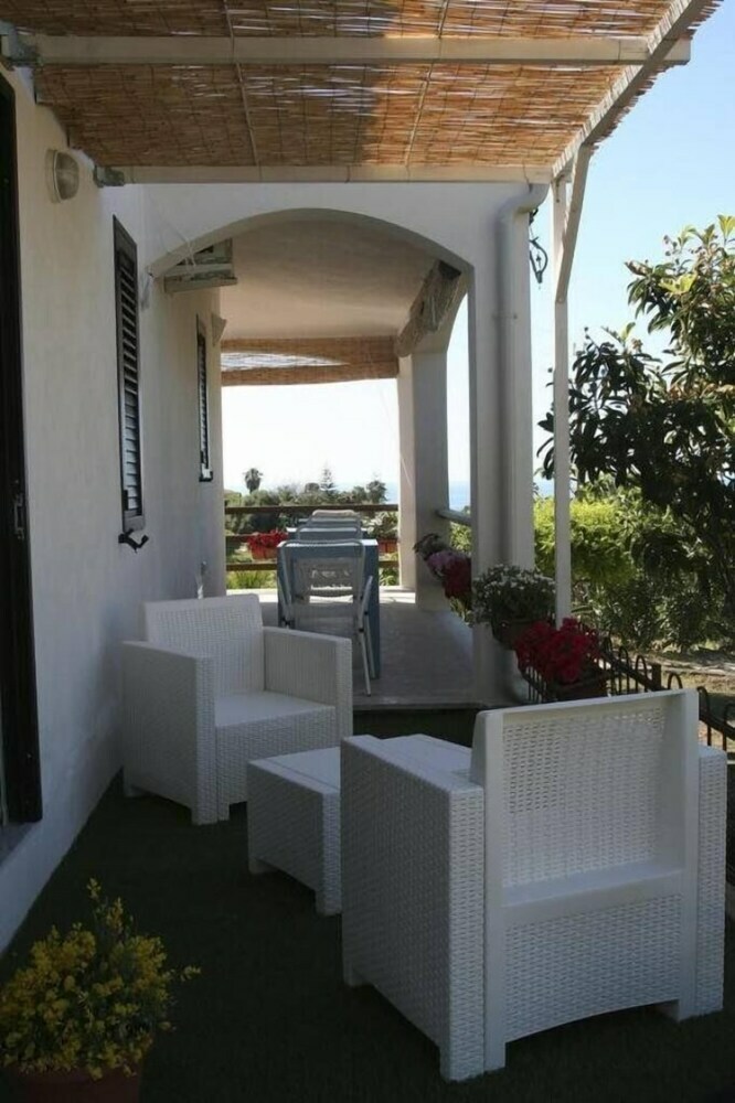 Hotel A Casa Di Picci