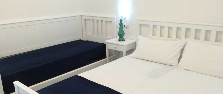 Hotel A Casa Di Picci