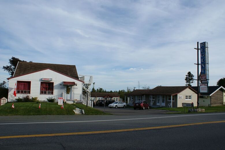 Cookes Motel