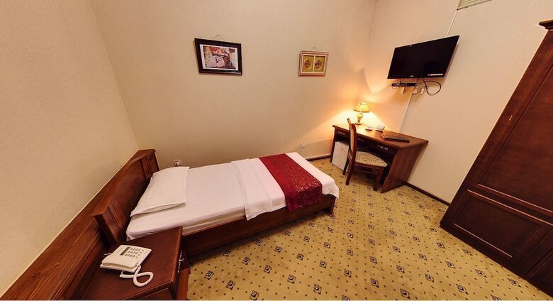 Hotel Royal Palace
