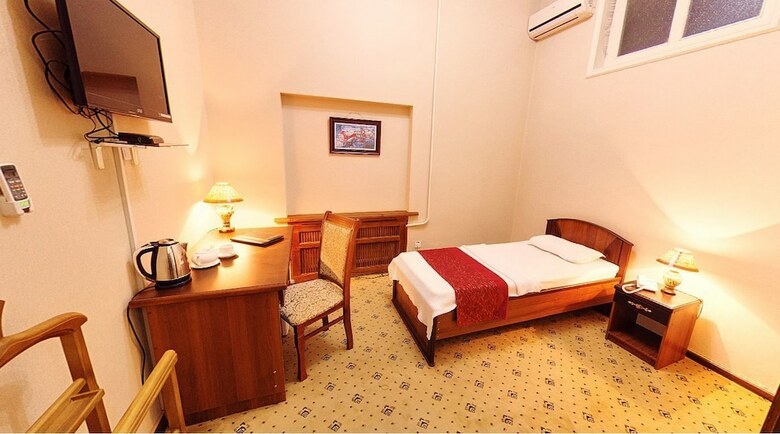 Hotel Royal Palace