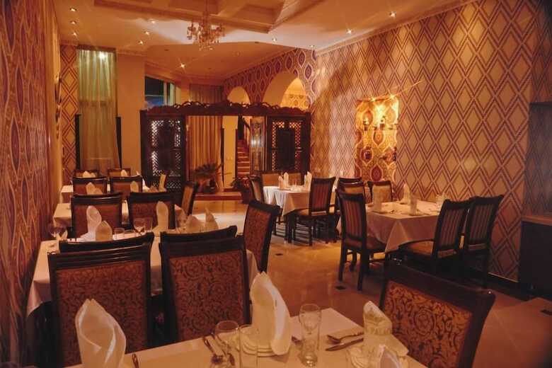 Hotel Royal Palace