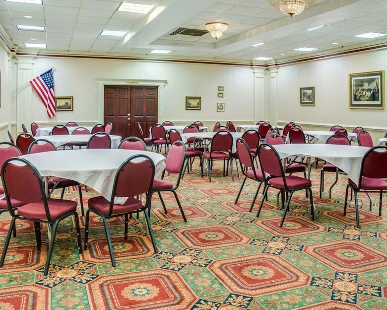 Hotel Clarion Inn