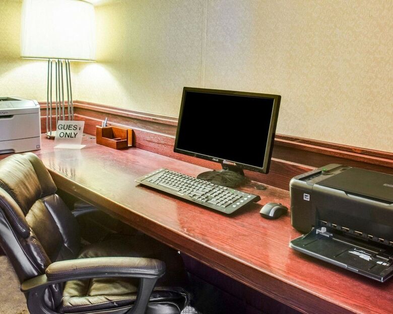 Hotel Clarion Inn