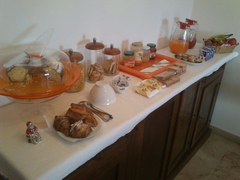 Cartoline Dall'etna B&B