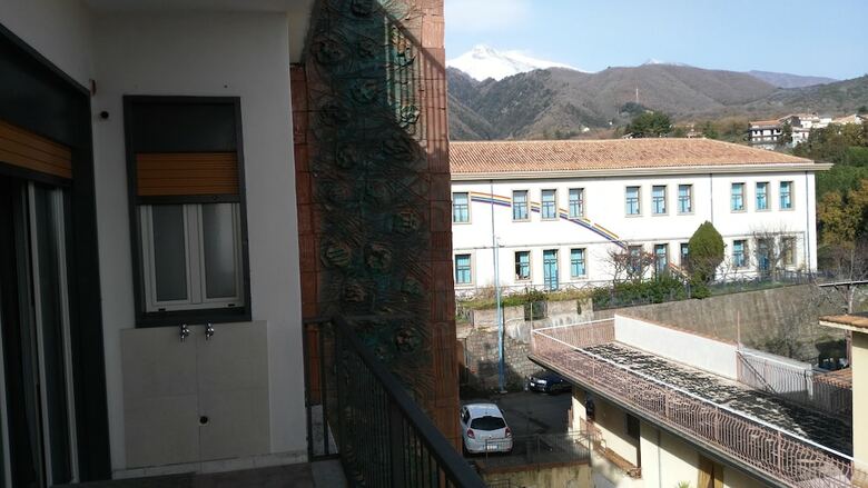 Cartoline Dall'etna B&B
