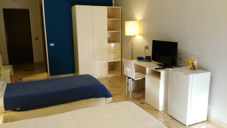 Cartoline Dall'etna B&B