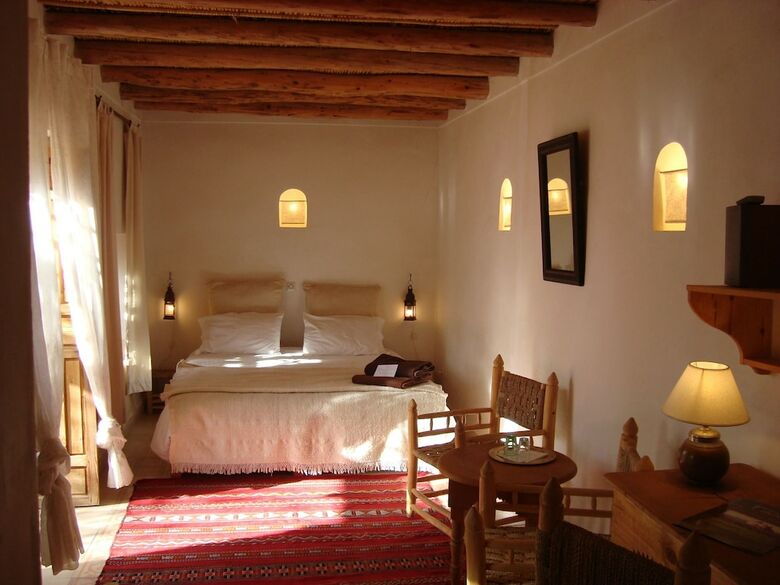 Hotel Jnane Tihihit