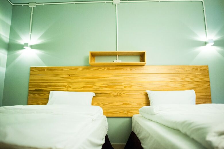 Hotel Kencozy Accommodation