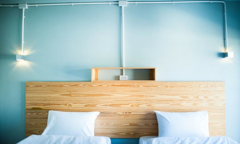 Hotel Kencozy Accommodation