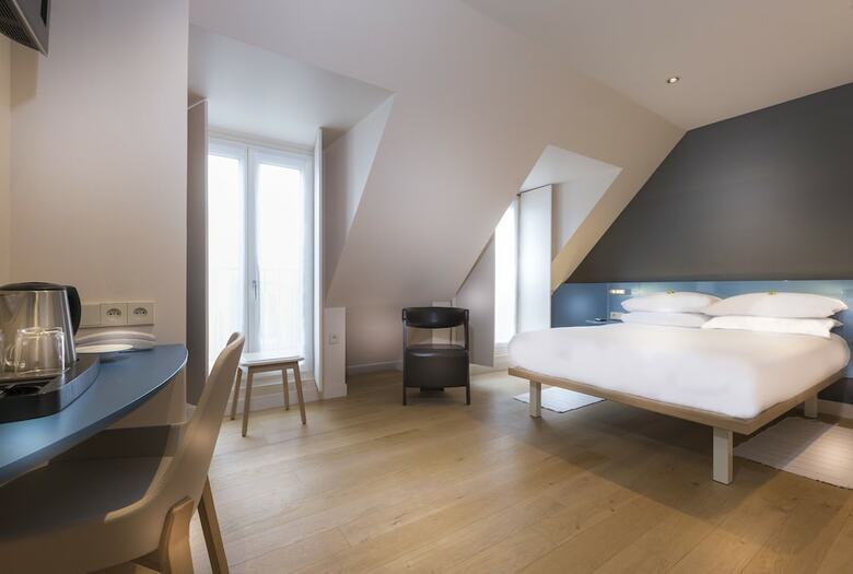 Hotel Andrea