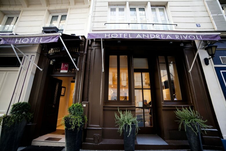 Hotel Andrea