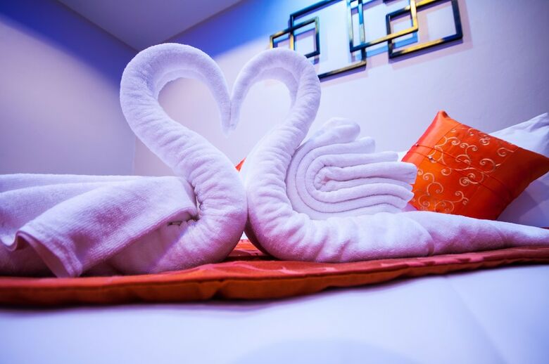 Hotel Chomphu Resort Khaolak