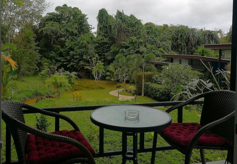 Hotel Chomphu Resort Khaolak