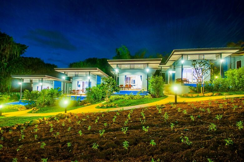Hotel Chomphu Resort Khaolak