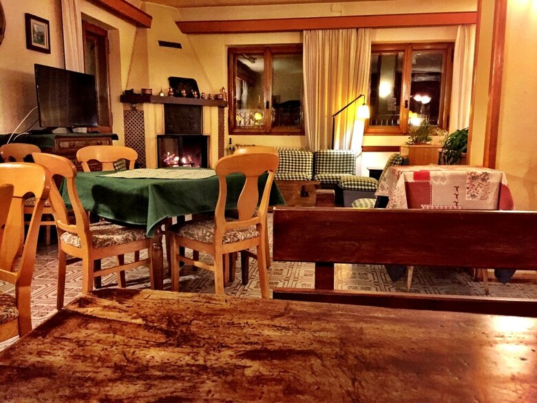Posada Hotel Ristorante La Sponda
