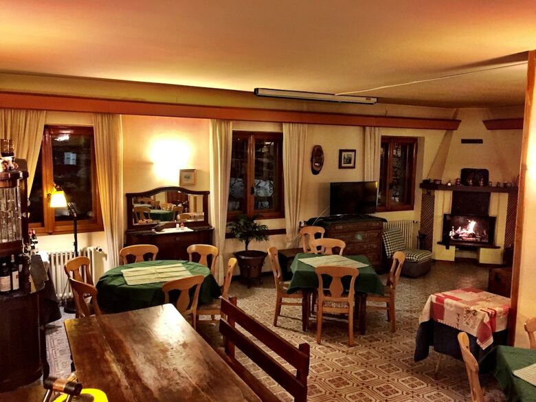 Posada Hotel Ristorante La Sponda