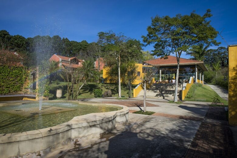 Hotel Villa Rossa
