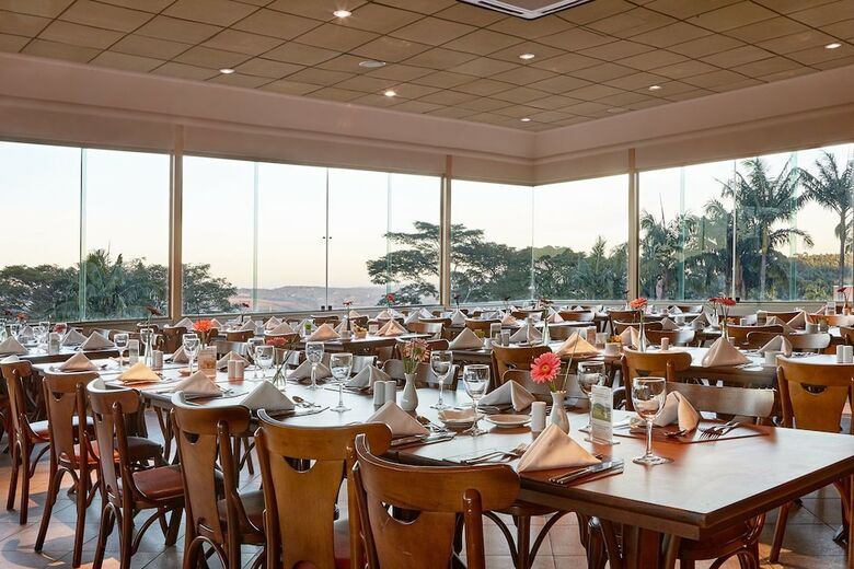 Hotel Villa Rossa