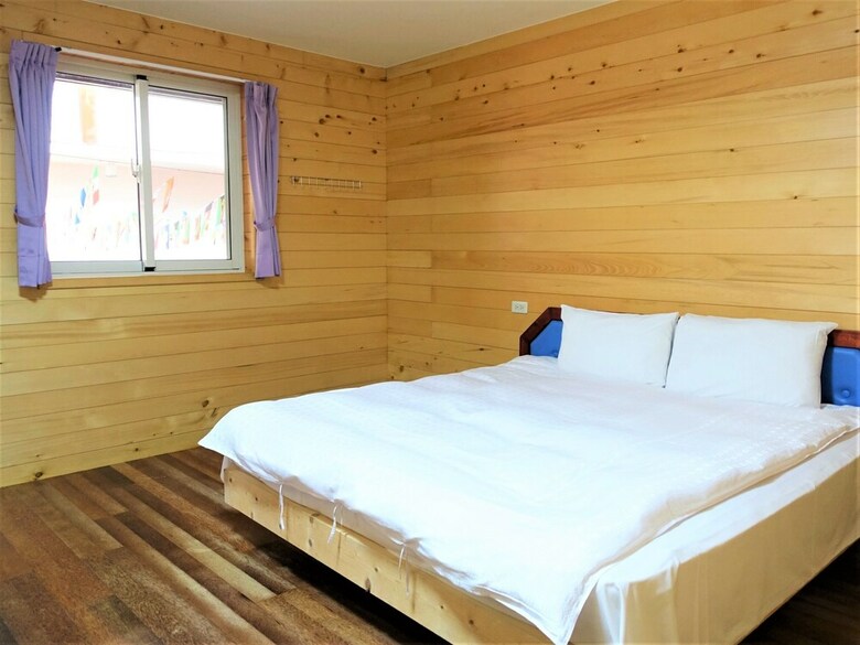 Bed & Breakfast Dindai Cherry Blossom Resort