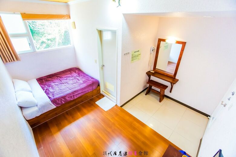 Bed & Breakfast Dindai Cherry Blossom Resort