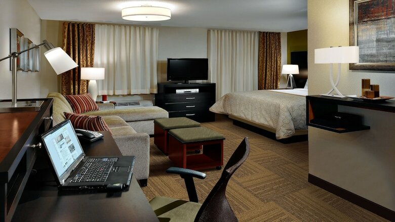 Hotel Staybridge Suites Miamisburg