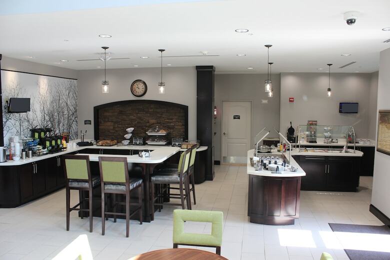 Hotel Staybridge Suites Miamisburg