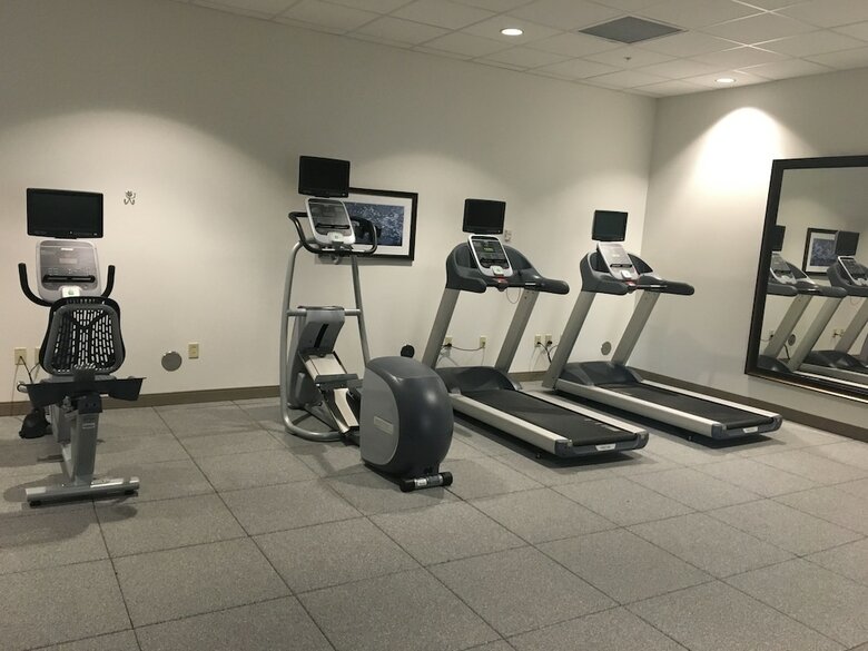 Hotel Staybridge Suites Miamisburg