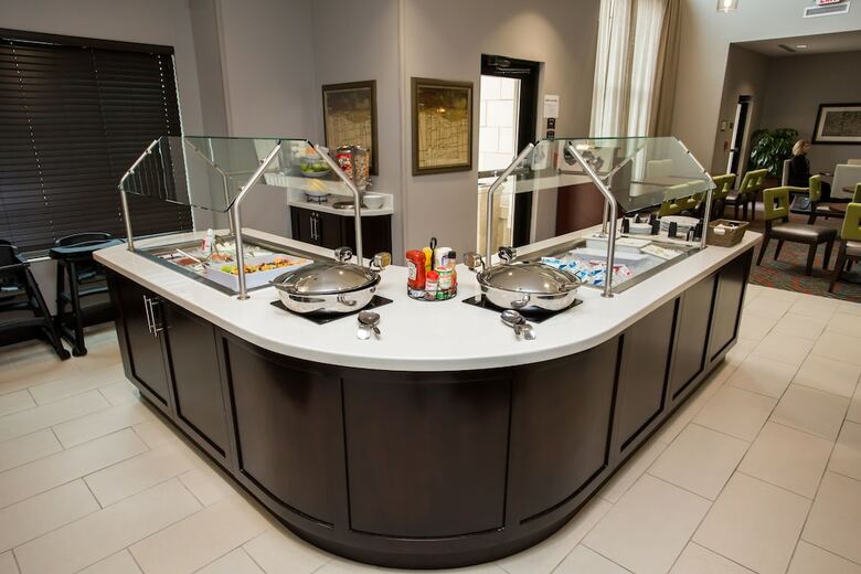 Hotel Staybridge Suites Miamisburg
