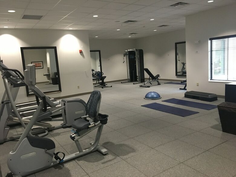 Hotel Staybridge Suites Miamisburg