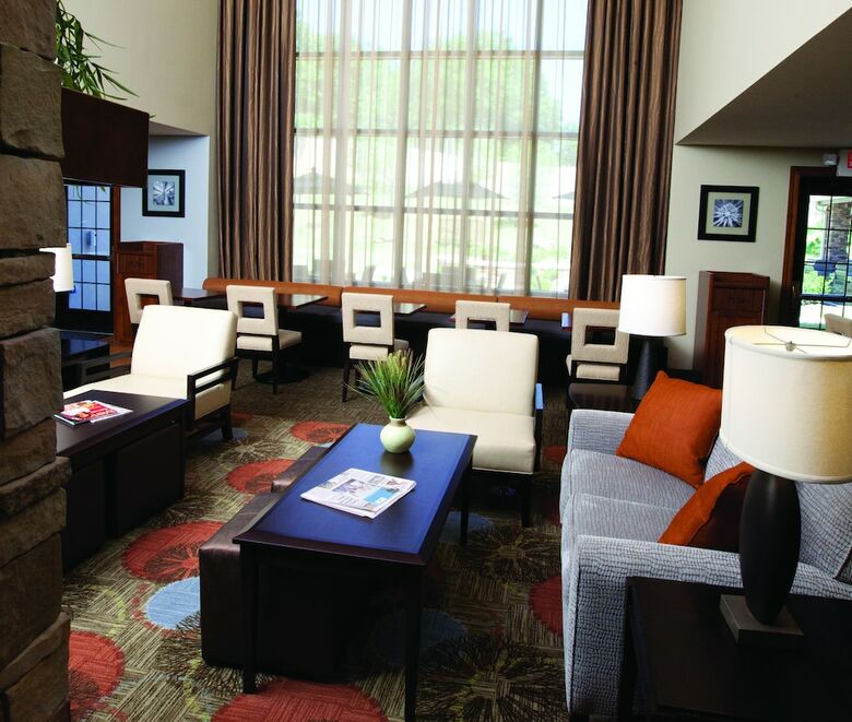 Hotel Staybridge Suites Miamisburg